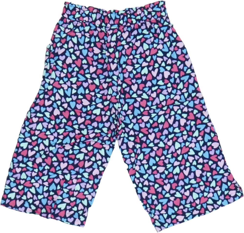 Kék Kiki&amp;Koko Halásznadrág EU 104 / UK 4 év / US 4T/XS