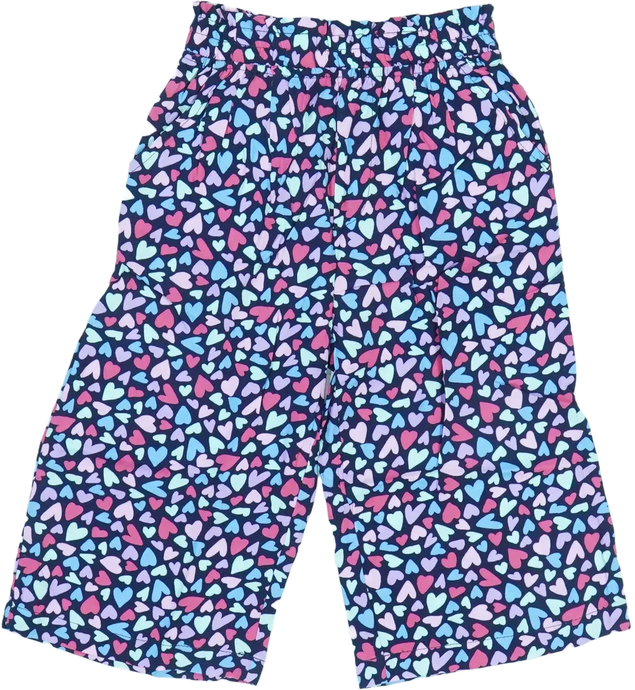 Többszínű Kiki&amp;Koko Halásznadrág EU 110 / UK 5 év / US 5 év/XS