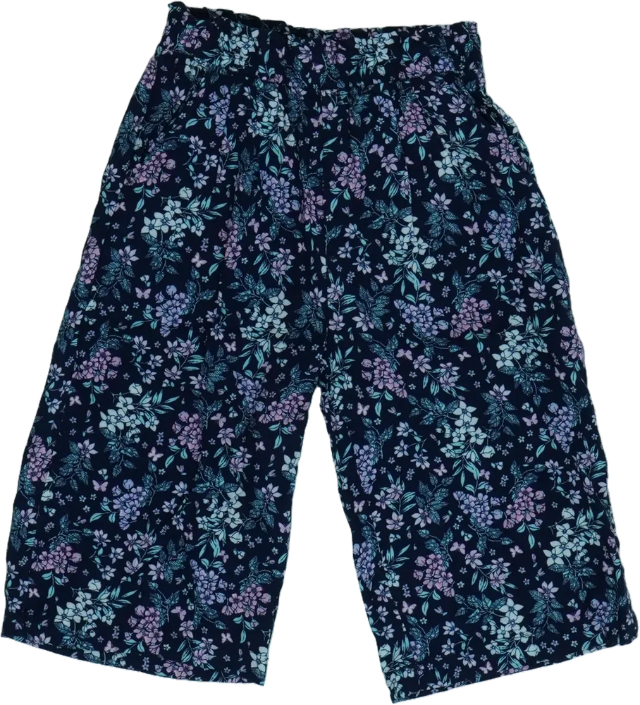 Kék Kiki&amp;Koko Halásznadrág EU 104 / UK 4 év / US 4T/XS