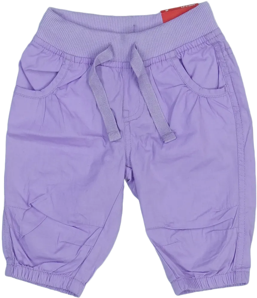 Lila Kiki&amp;Koko Hosszúnadrág EU 92 / UK 2 év / US 2T