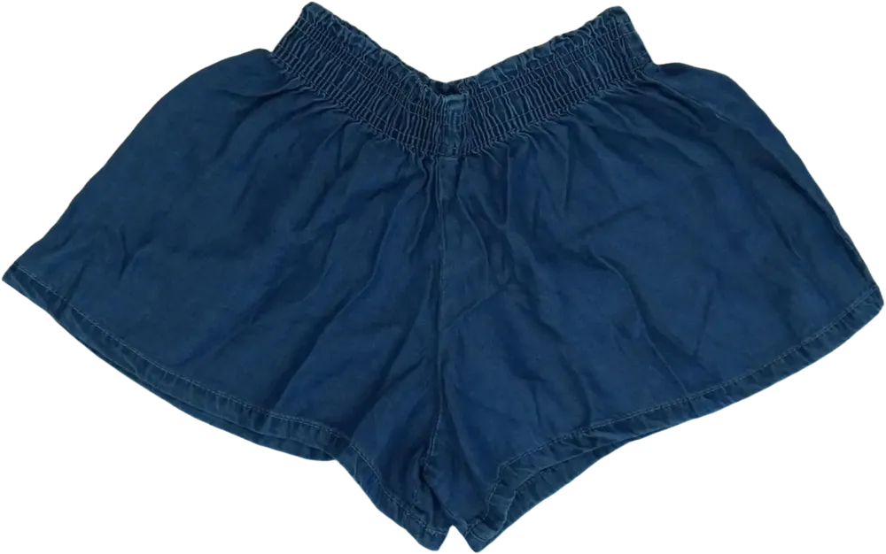 Kék Kiki&amp;Koko Rövidnadrág EU 104 / UK 4 év / US 4T/XS