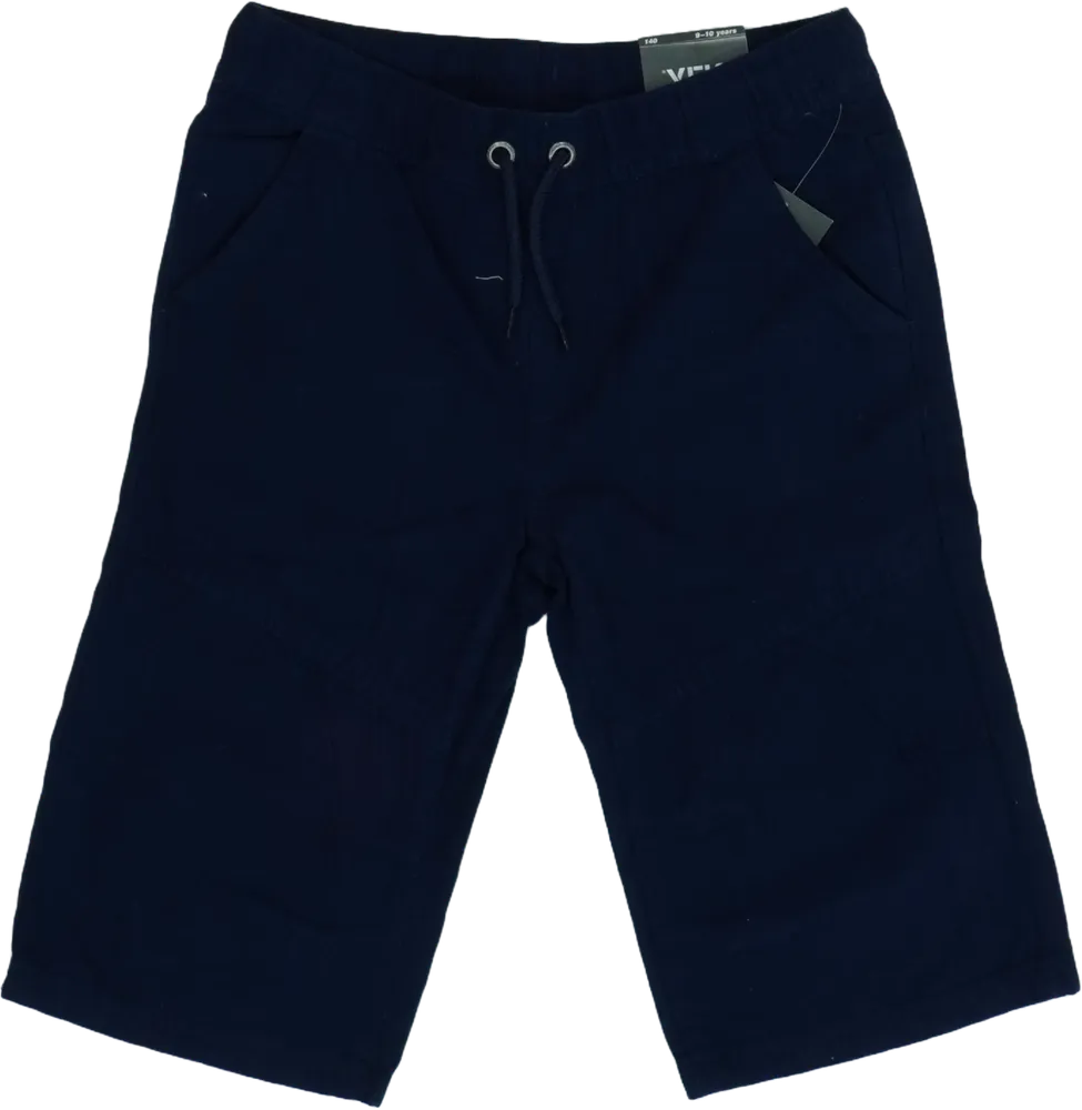 Kék Kiki&amp;Koko Rövidnadrág EU 140 / UK 10 év / US 10 év/L