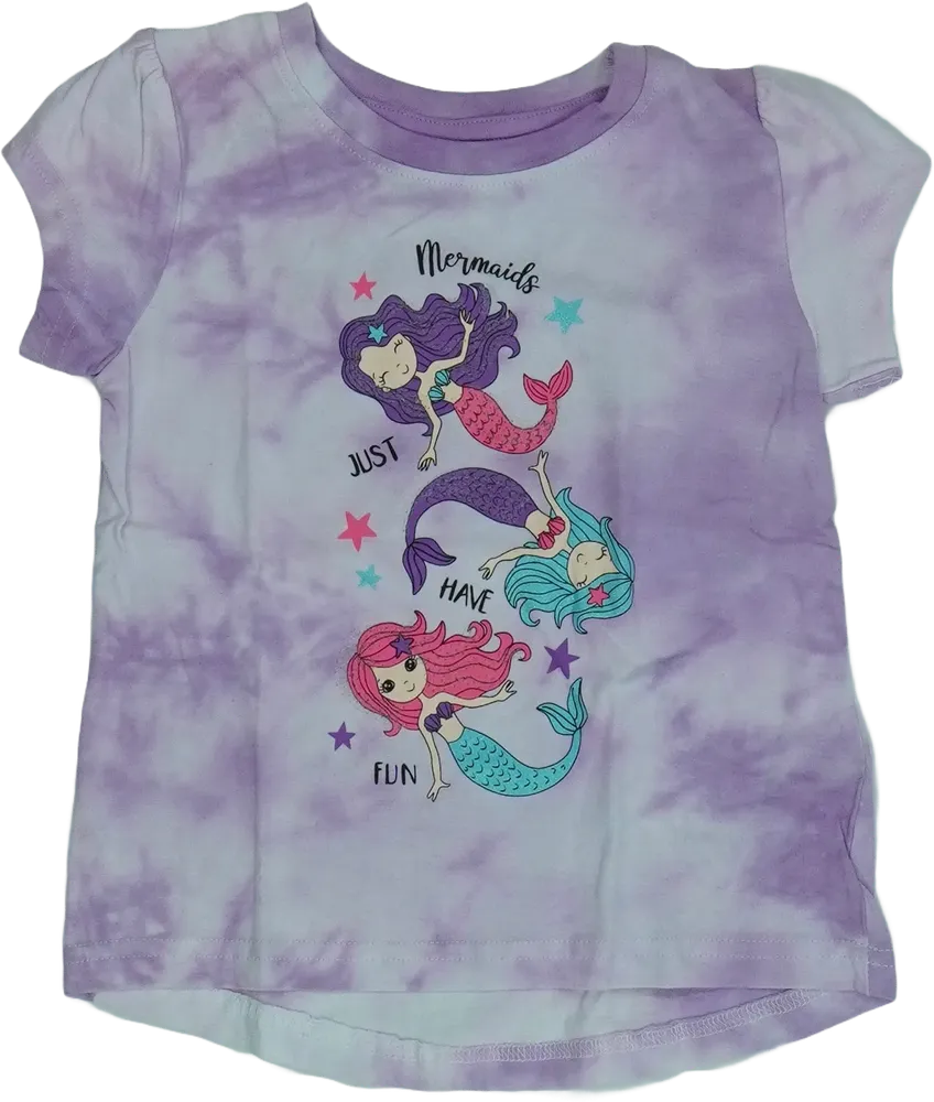 Lila Kiki&amp;Koko Póló EU 98 / UK 3 év / US 3T