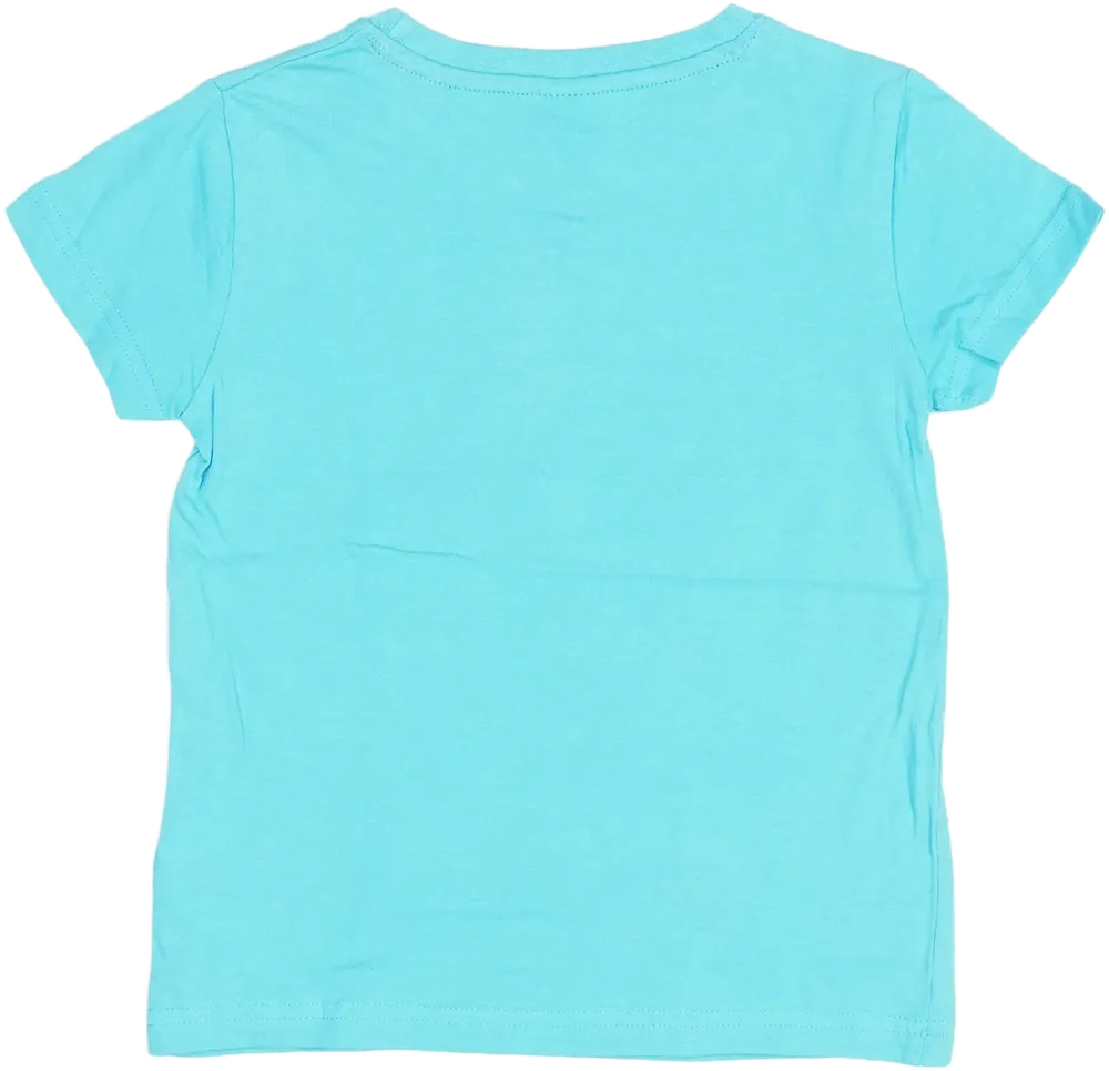 Kék Kiki&amp;Koko Póló EU 104 / UK 4 év / US 4T/XS