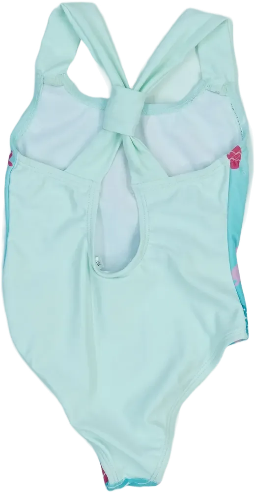 Kék Peppa pig Bikini EU 92 / UK 2 év / US 2T