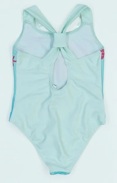 Zöld Peppa pig Bikini EU 104 / UK 4 év / US 4T/XS