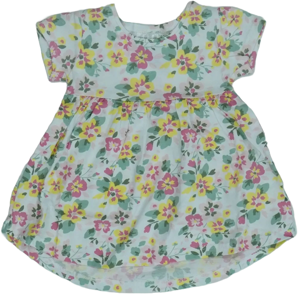 Többszínű Ergee Ruha EU 68 / UK 3-6 hónap / US 3-6 hónap