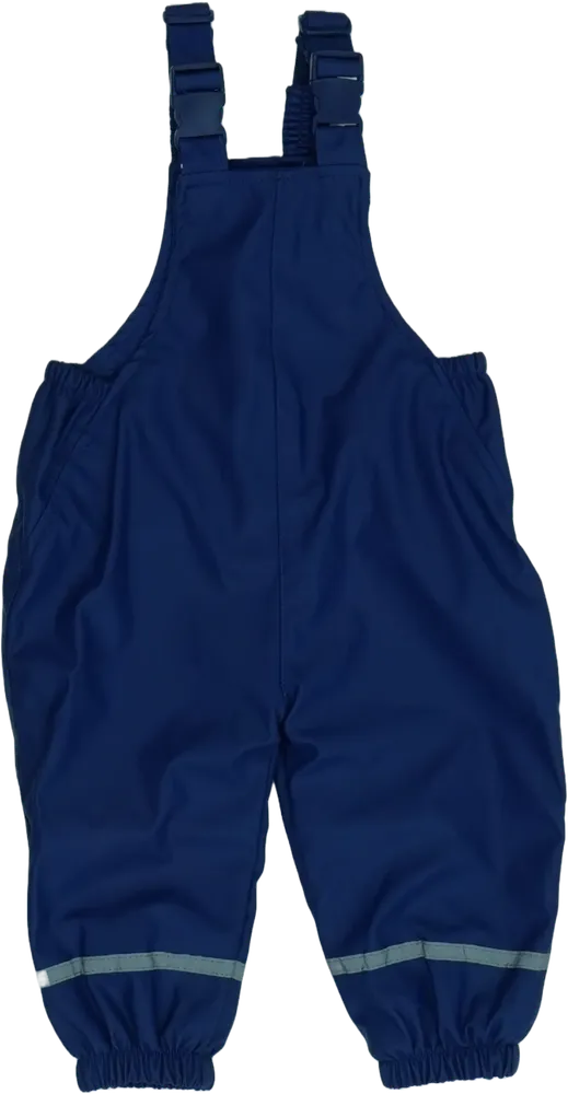 Kék Ergee Esőnadrág EU 68 / UK 3-6 hónap / US 3-6 hónap