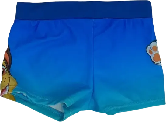Kék Nickelodeon Fürdőnadrág EU 92 / UK 2 év / US 2T
