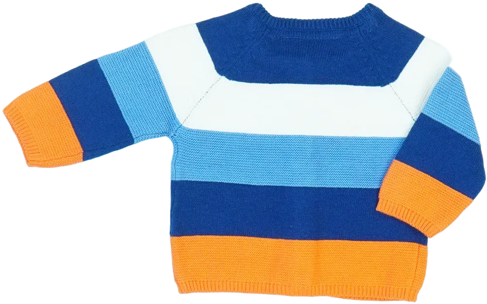 Többszínű Ergee Kardigán EU 56 / UK Újszülött / US Újszülött