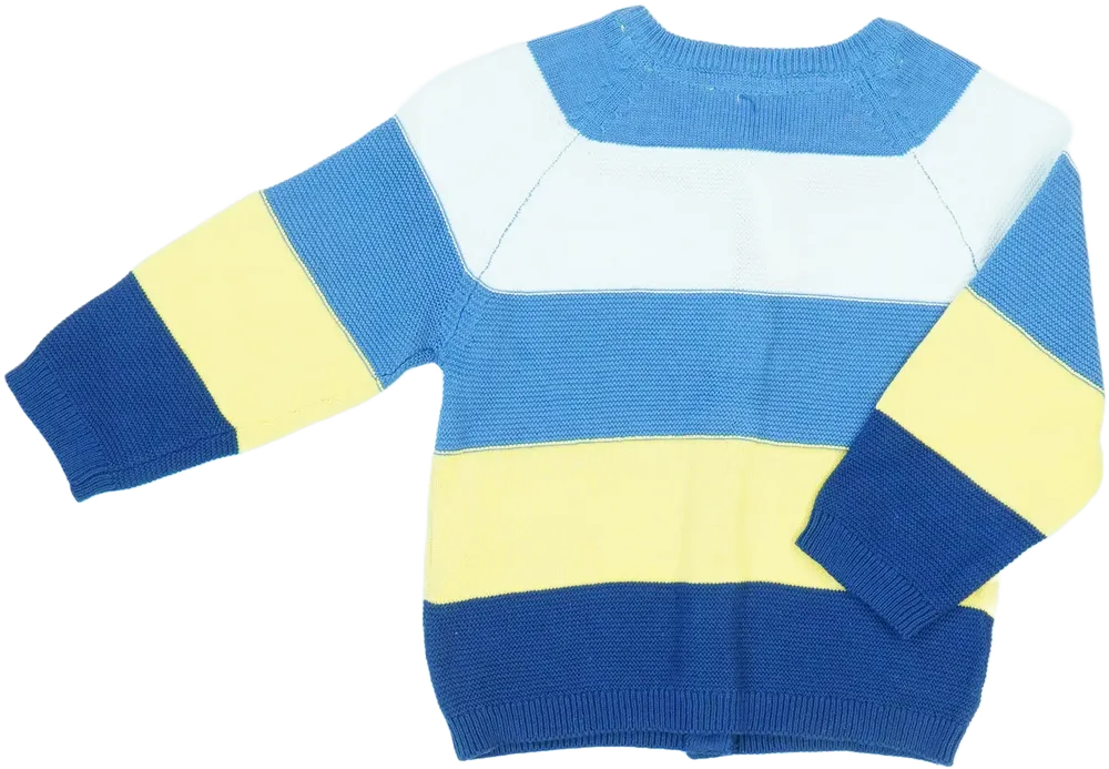 Többszínű Ergee Kardigán EU 74 / UK 6-9 hónap / US 6-9 hónap