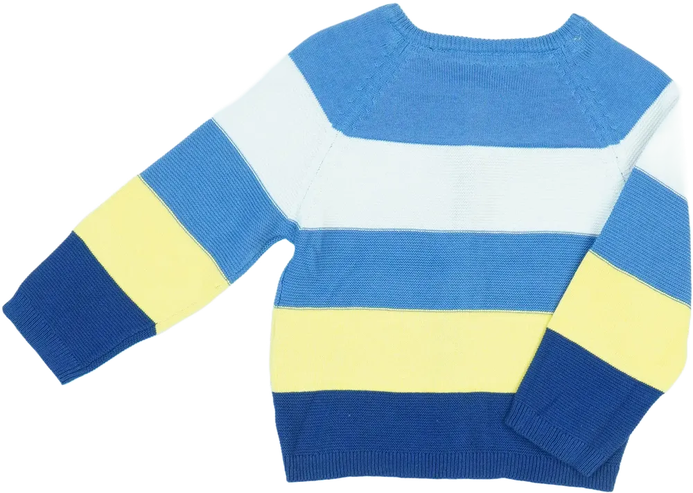 Többszínű Ergee Kardigán EU 86 / UK 12-18 hónap / US 18 hónap