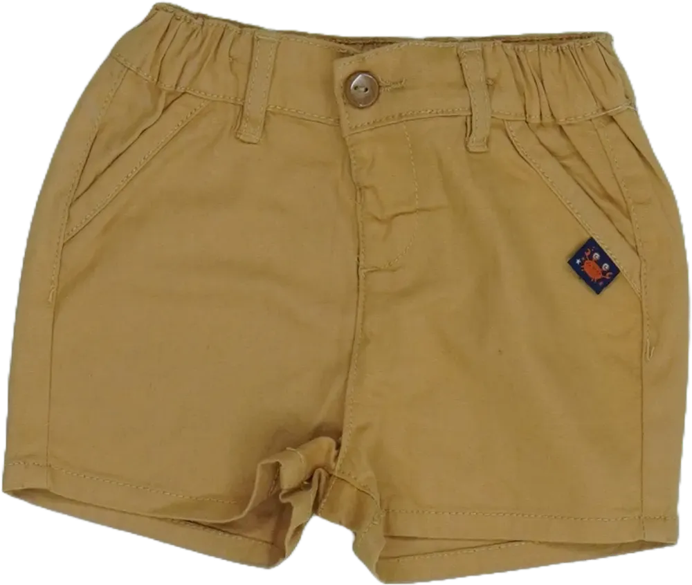 Barna Ergee Rövidnadrág EU 80 / UK 9-12 hónap / US 12 hónap