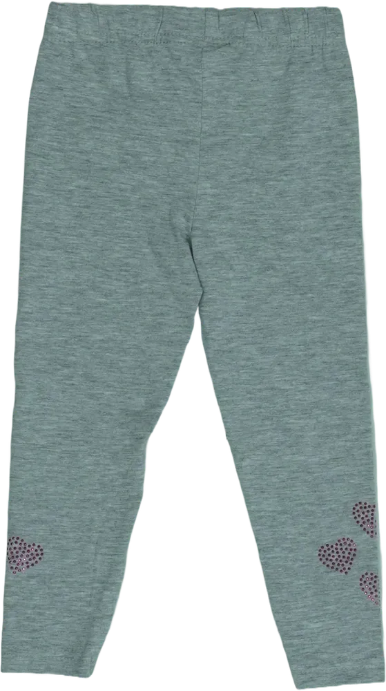Szürke Kiki&amp;Koko Leggings EU 92 / UK 2 év / US 2T
