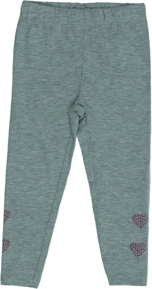 Szürke Kiki&amp;Koko Leggings EU 92 / UK 2 év / US 2T