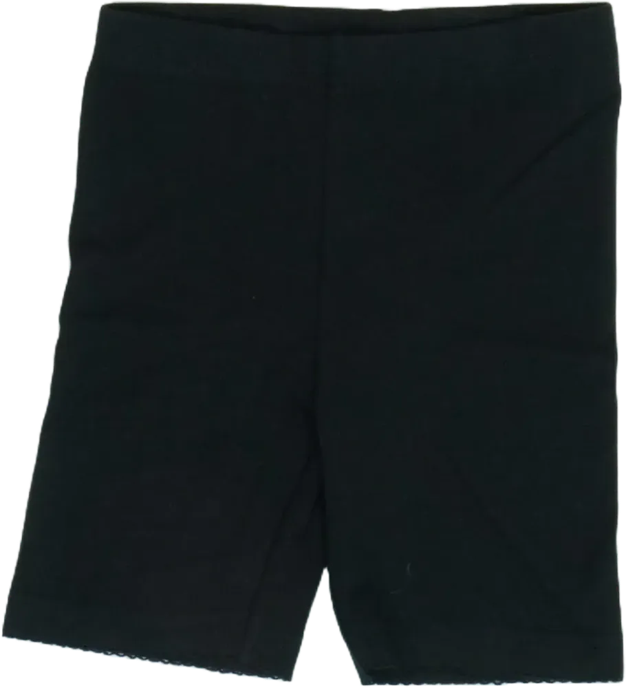 Fekete Kiki&amp;Koko Rövidnadrág EU 92 / UK 2 év / US 2T