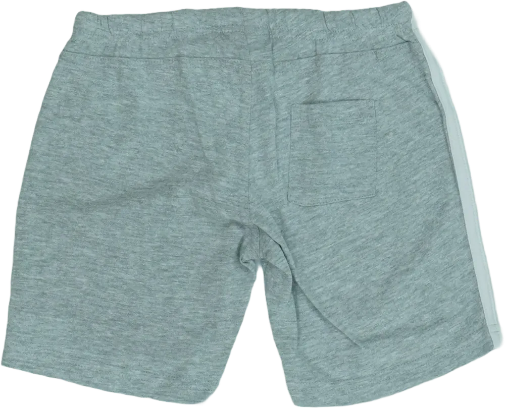 Szürke Kiki&amp;Koko Rövidnadrág EU 104 / UK 4 év / US 4T/XS