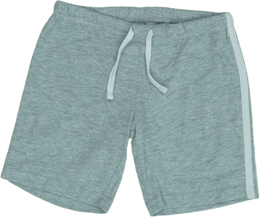 Szürke Kiki&amp;Koko Rövidnadrág EU 104 / UK 4 év / US 4T/XS