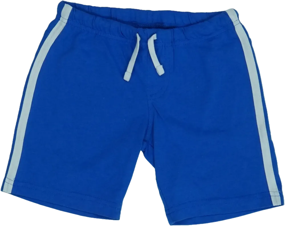 Kék Kiki&amp;Koko Rövidnadrág EU 110 / UK 5 év / US 5 év/XS