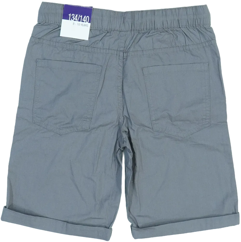 Szürke Kiki&amp;Koko Rövidnadrág EU 140 / UK 10 év / US 10 év/L