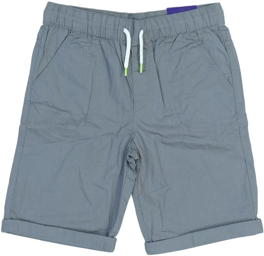 Szürke Kiki&amp;Koko Rövidnadrág EU 140 / UK 10 év / US 10 év/L