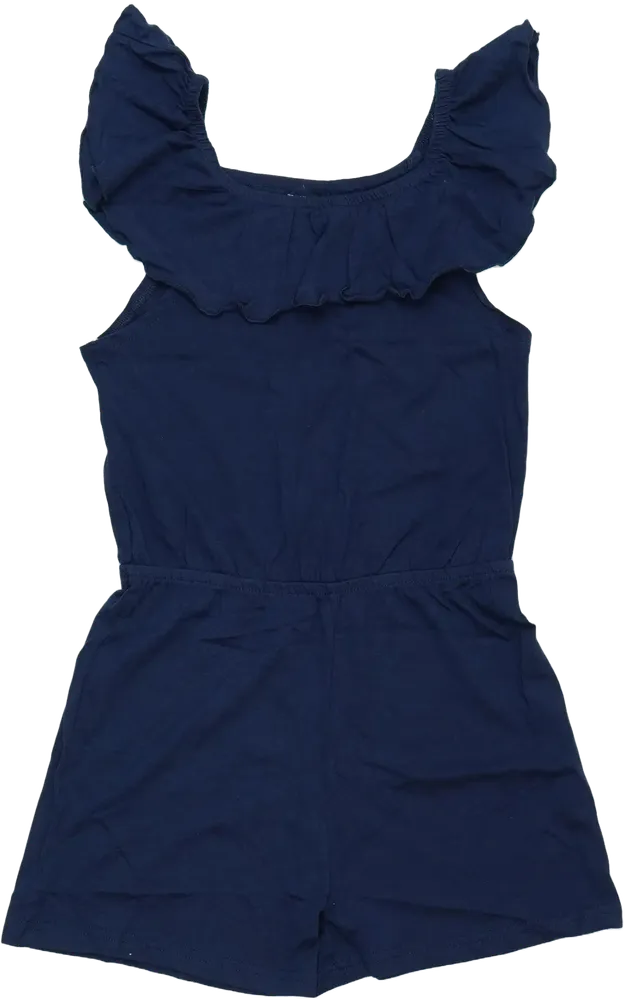 Kék Kiki&amp;Koko Playsuit / Jumpsuit EU 140 / UK 10 év / US 10 év/L