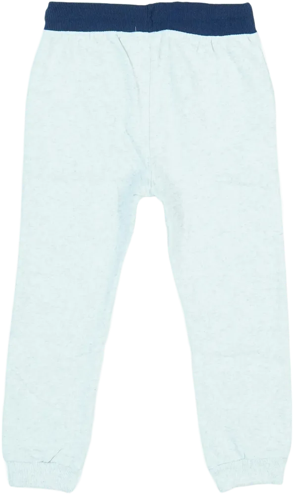 Szürke Marvel Melegítőnadrág EU 110 / UK 5 év / US 5 év/XS