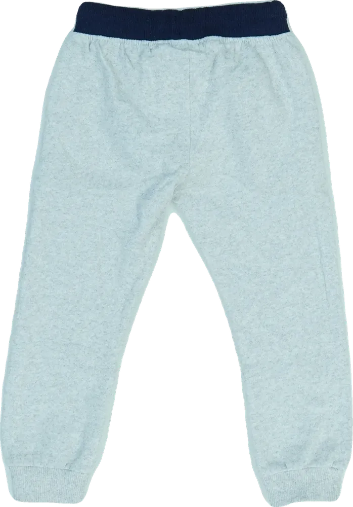 Szürke Marvel Melegítőnadrág EU 98 / UK 3 év / US 3T