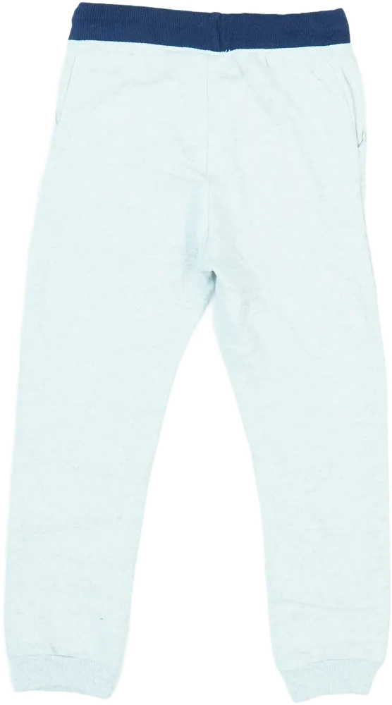 Szürke Marvel Melegítőnadrág EU 122 / UK 7 év / US 7 év/M