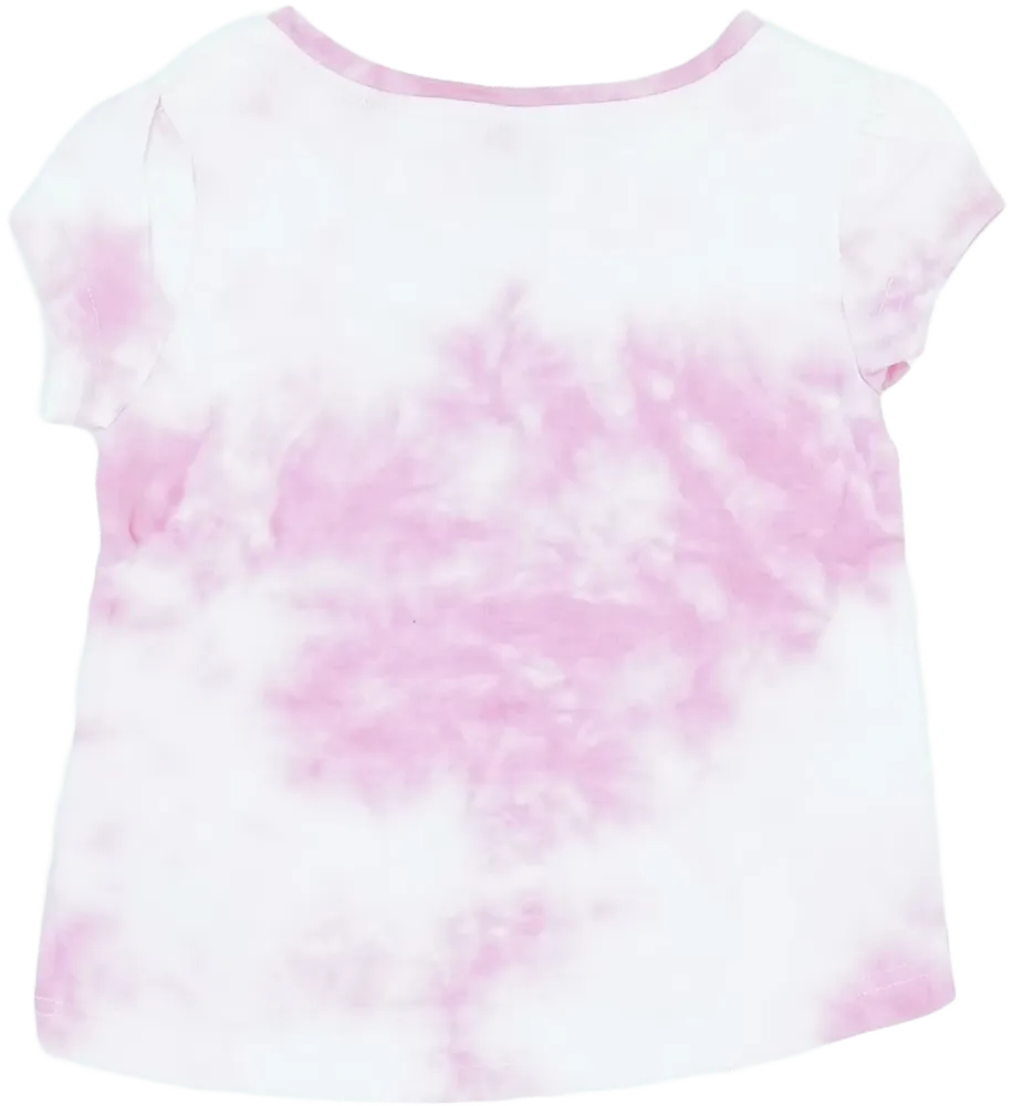 Többszínű Kiki&amp;Koko Póló EU 92 / UK 2 év / US 2T