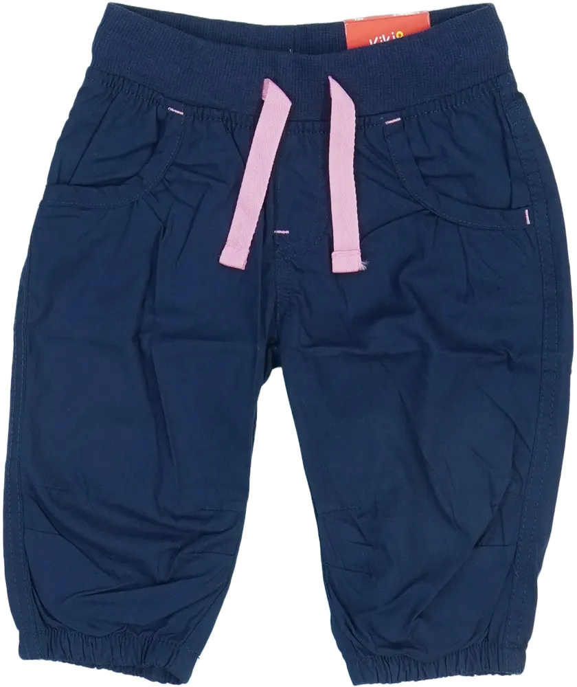 Kék Kiki&amp;Koko Hosszúnadrág EU 104 / UK 4 év / US 4T/XS