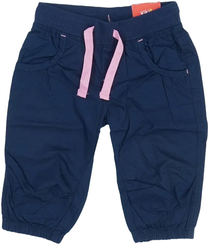 Kék Kiki&amp;Koko Hosszúnadrág EU 110 / UK 5 év / US 5 év/XS