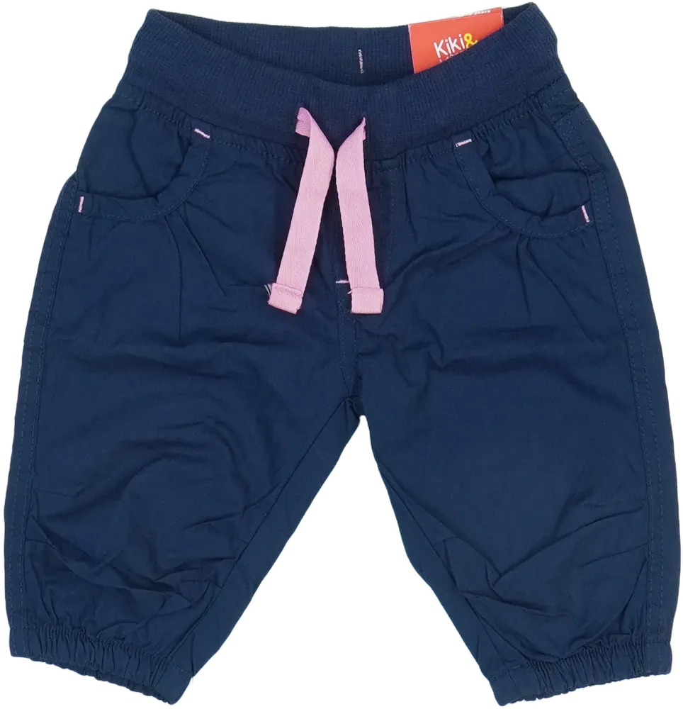 Kék Kiki&amp;Koko Hosszúnadrág EU 92 / UK 2 év / US 2T