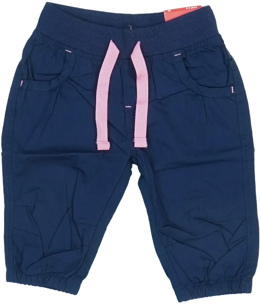 Kék Kiki&amp;Koko Hosszúnadrág EU 98 / UK 3 év / US 3T