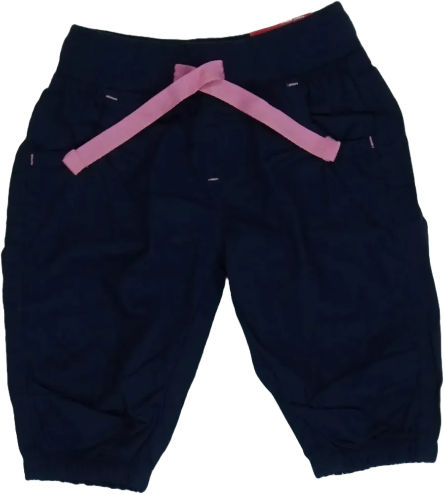 Kék Kiki&amp;Koko Hosszúnadrág EU 116 / UK 6 év / US 6 év/S