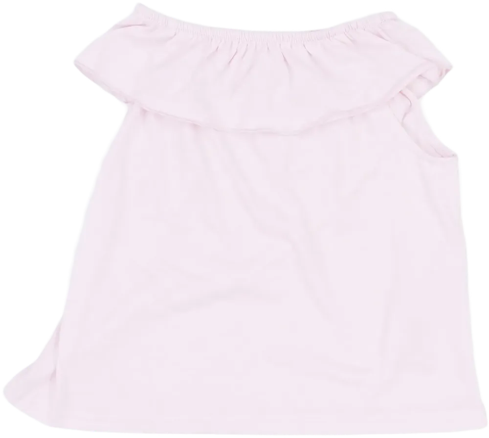 Rózsaszín Y.F.K. Blúz EU 92 / UK 2 év / US 2T