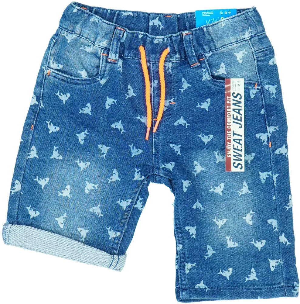 Kék Kiki&amp;Koko Rövidnadrág EU 110 / UK 5 év / US 5 év/XS