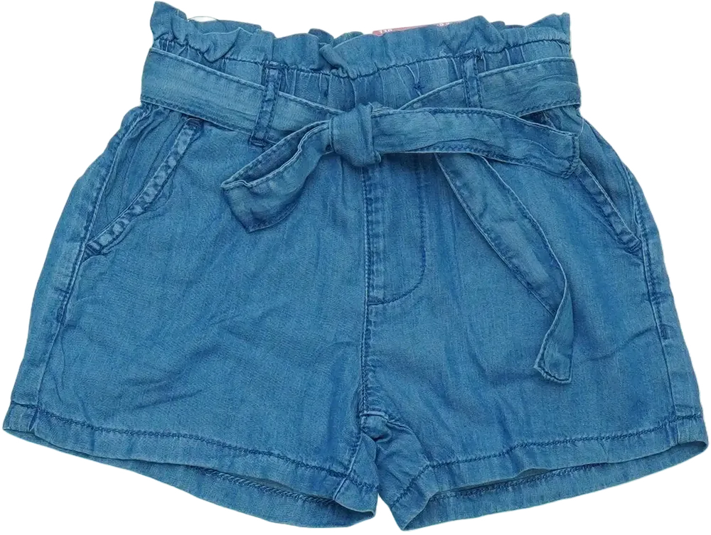 Kék Kiki&amp;Koko Rövidnadrág EU 110 / UK 5 év / US 5 év/XS