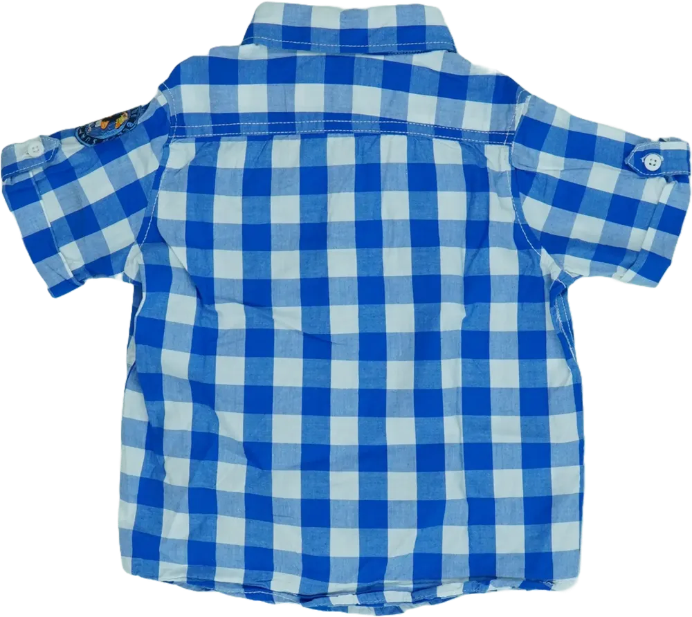 Többszínű Kiki&amp;Koko Ing EU 104 / UK 4 év / US 4T/XS