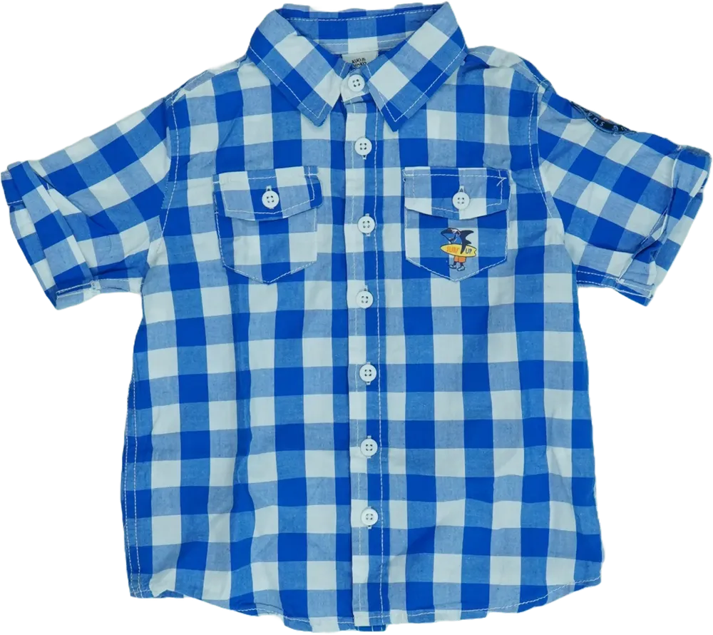 Többszínű Kiki&amp;Koko Ing EU 104 / UK 4 év / US 4T/XS