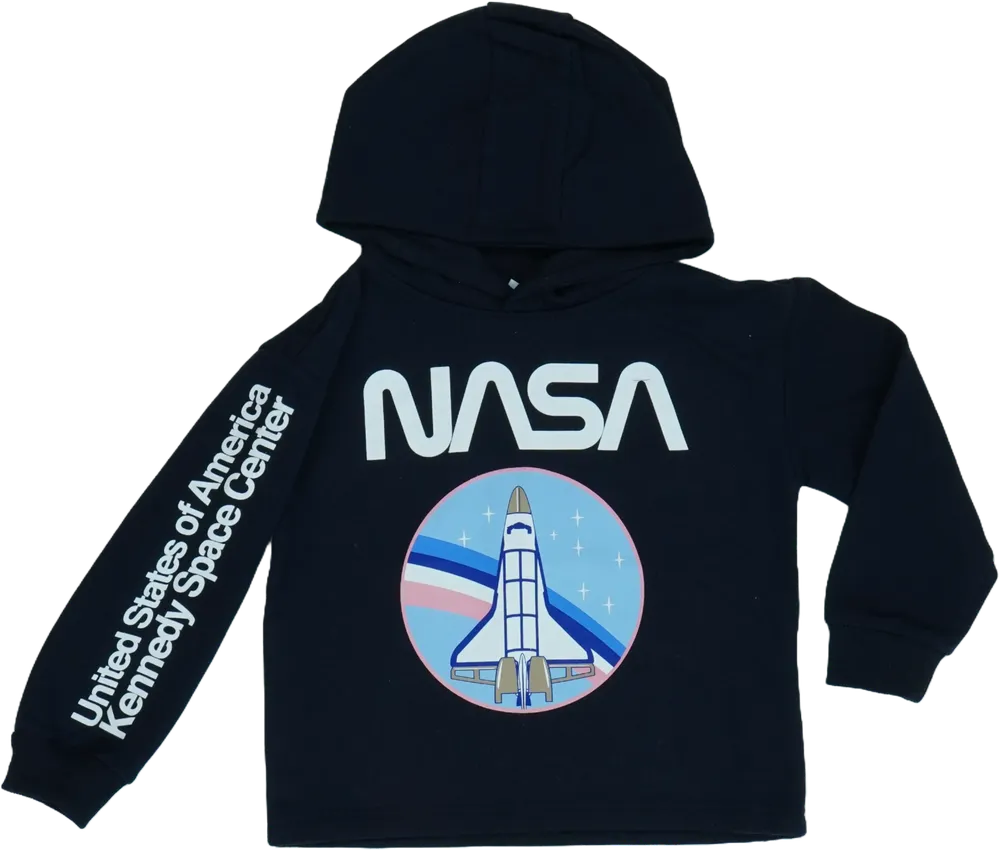 Kék Kiki&amp;Koko Pulóver EU 128 / UK 8 év / US 8 év/M