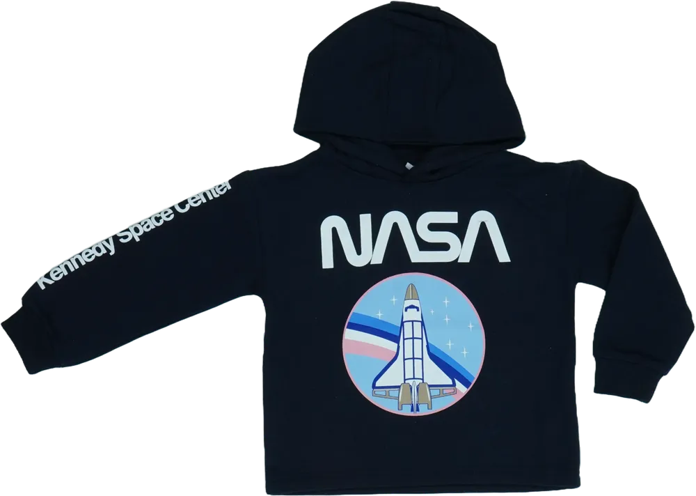 Kék Kiki&amp;Koko Pulóver EU 128 / UK 8 év / US 8 év/M