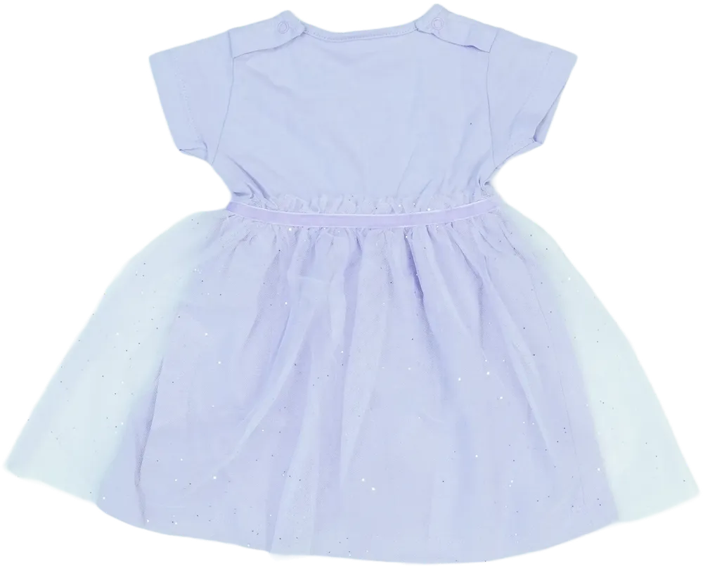 Lila Kiki&amp;Koko Ruha EU 74 / UK 6-9 hónap / US 6-9 hónap