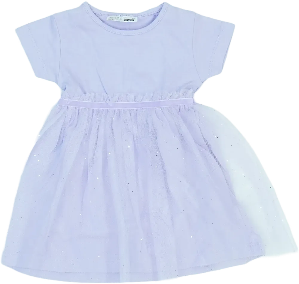 Lila Kiki&amp;Koko Ruha EU 74 / UK 6-9 hónap / US 6-9 hónap