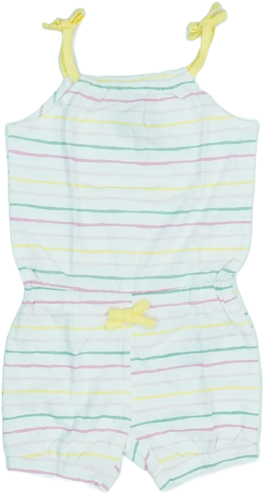 Többszínű Ergee Playsuit / Jumpsuit EU 86 / UK 12-18 hónap / US 18 hónap