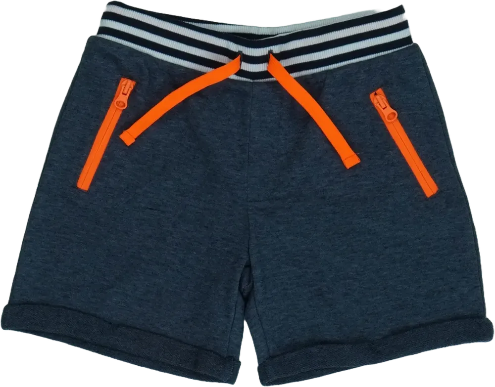 Szürke Kiki&amp;Koko Rövidnadrág EU 122 / UK 7 év / US 7 év/M