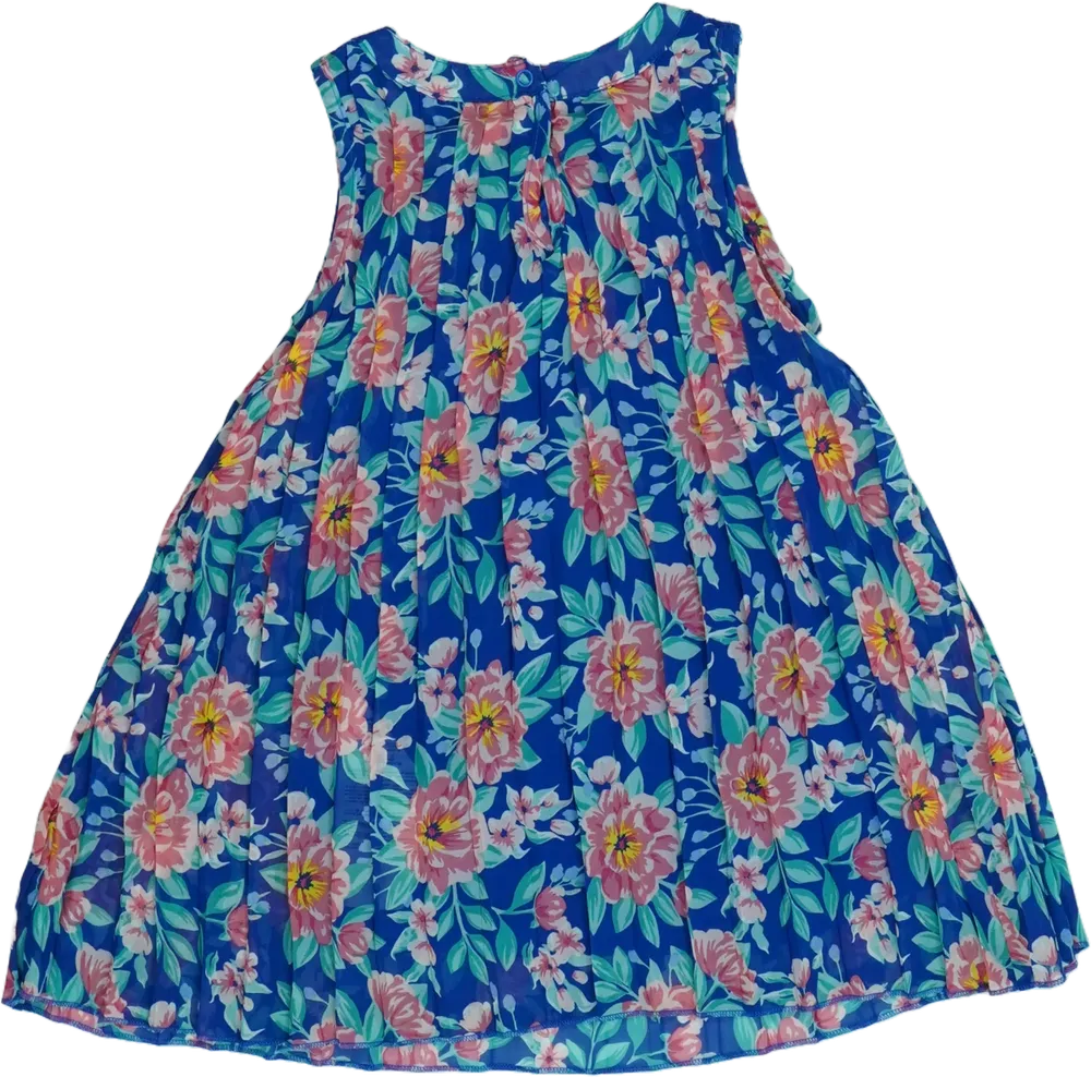 Kék Kiki&amp;Koko Ruha EU 110 / UK 5 év / US 5 év/XS