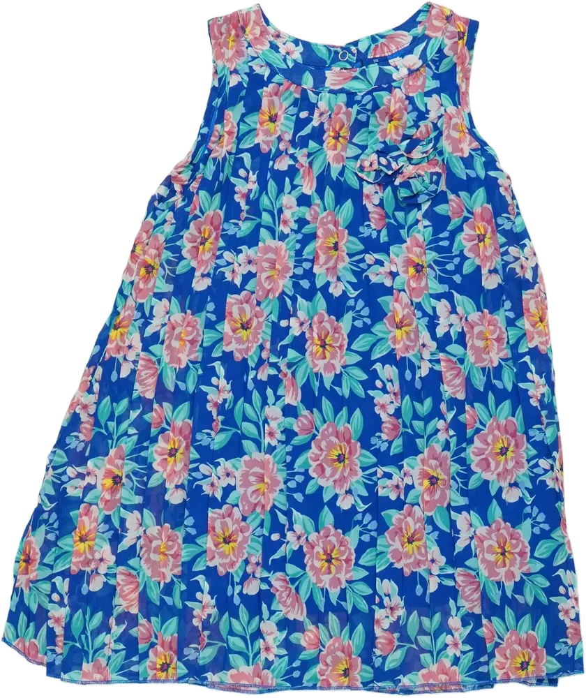 Kék Kiki&amp;Koko Ruha EU 110 / UK 5 év / US 5 év/XS