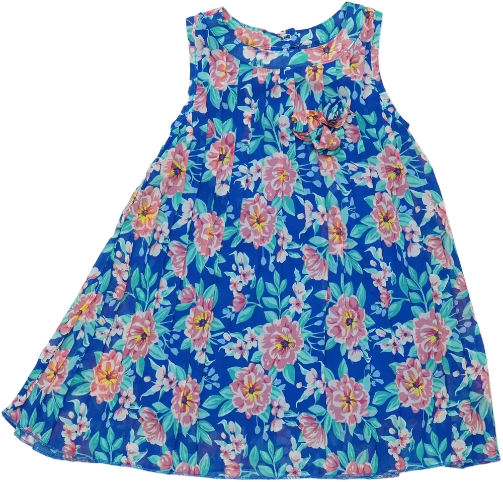 Kék Kiki&amp;Koko Ruha EU 98 / UK 3 év / US 3T