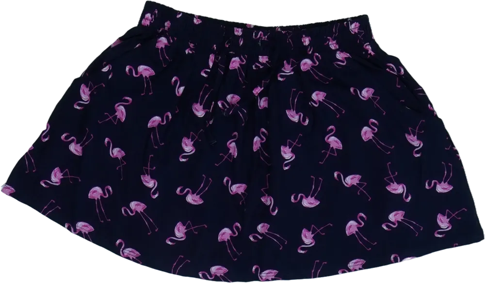 Kék Kiki&amp;Koko Szoknya EU 116 / UK 6 év / US 6 év/S